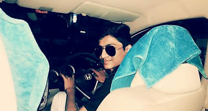 Maulik Goyani
