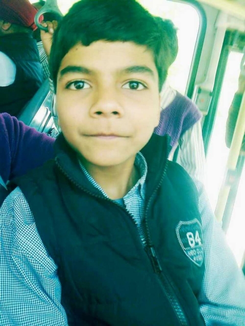 Kalash Bansal