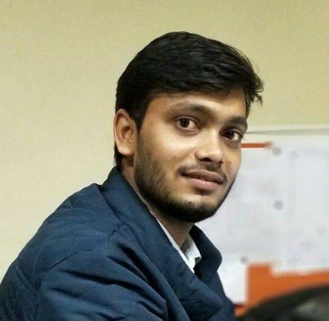 Udit Kumar Mishra 