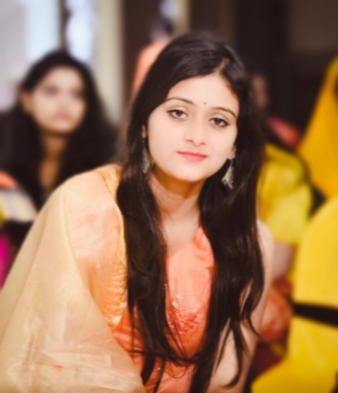 Arya Mishra