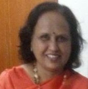Sulabha Dhavalikar