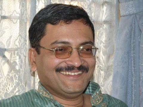 Raktim Dutta