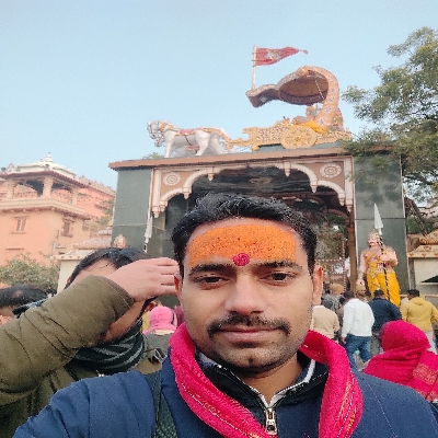 sukhraj gautam
