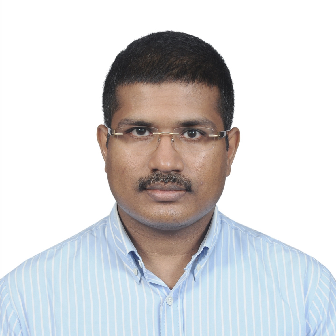 Srinivasan Pillai Sriram