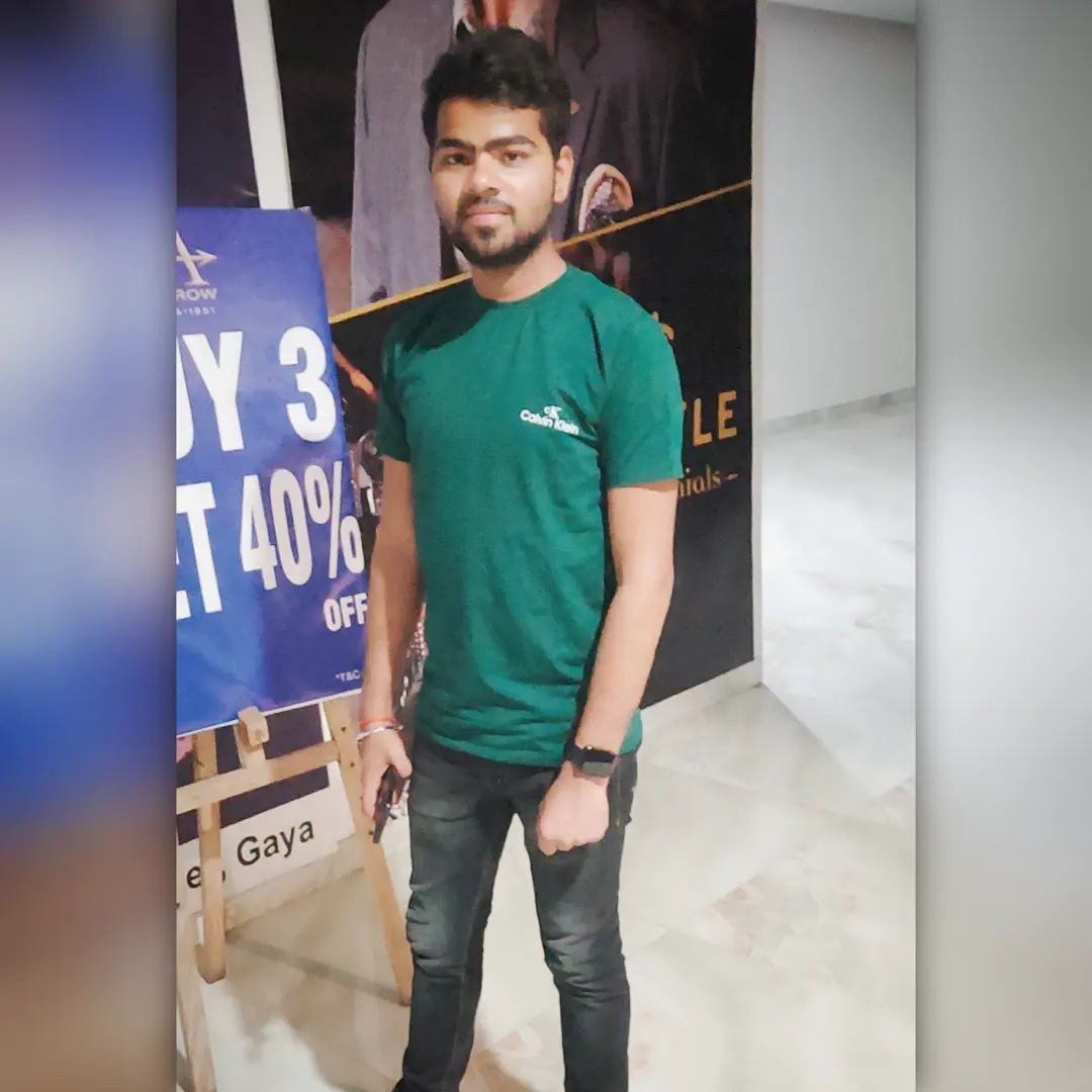 YourName sandeep raj chourasiya
