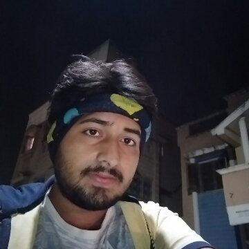 Abhishek Sahu 