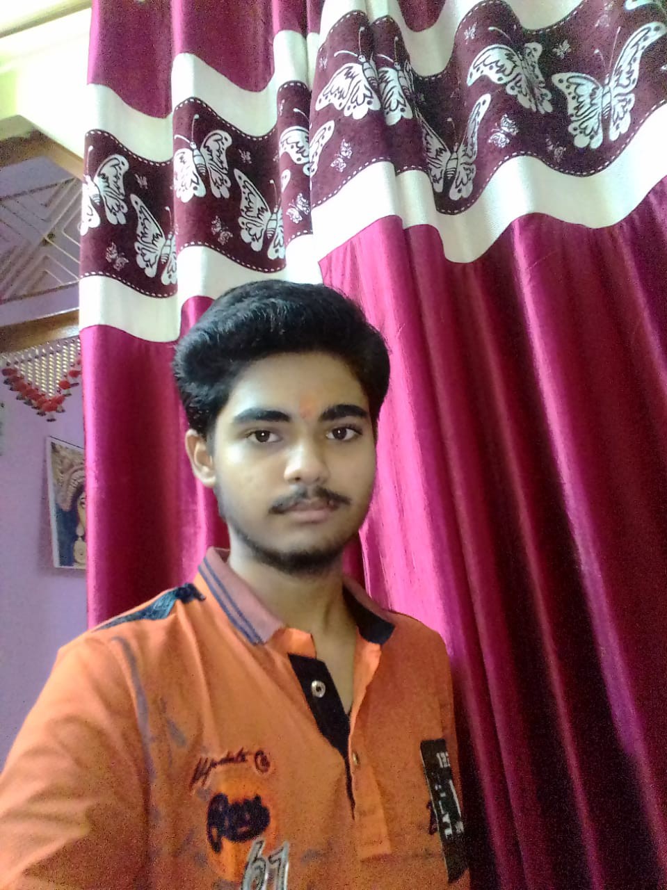 Anurag Jha