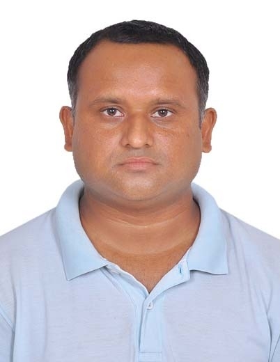 Yagnesh Bhimjibhai Talsania