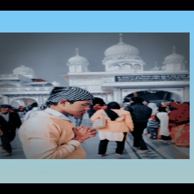 Pushkar