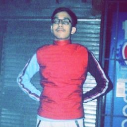 Harsh Mittal