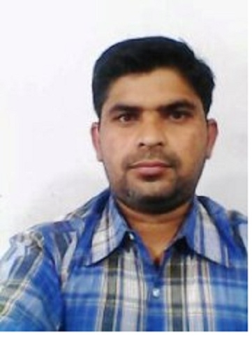 Jagdeep Singh