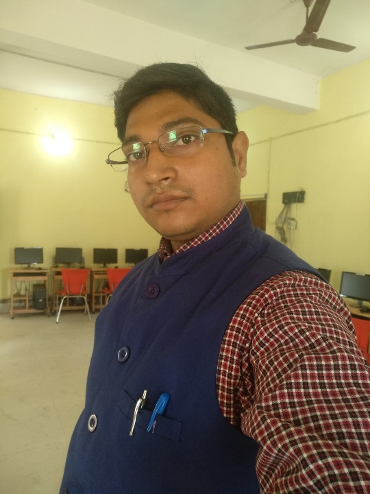 Piyush kumar Jha