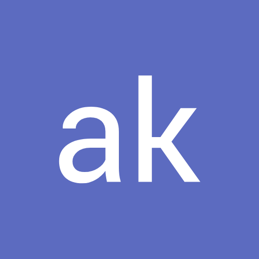 ak ak