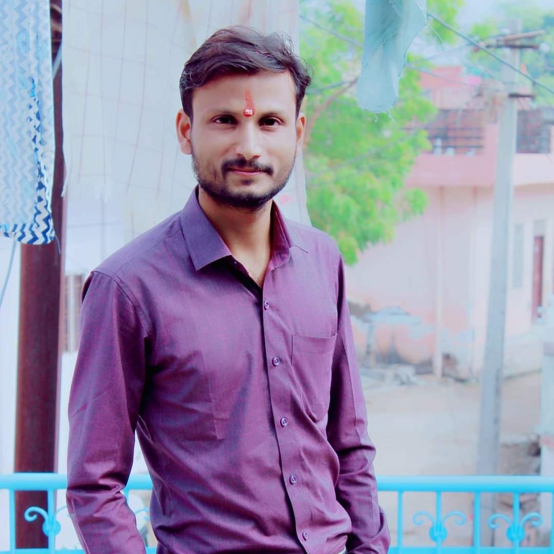 Pankaj Meghwal