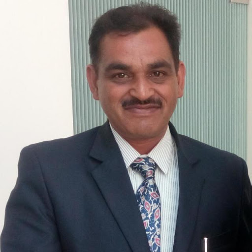 ajay bhardwaj