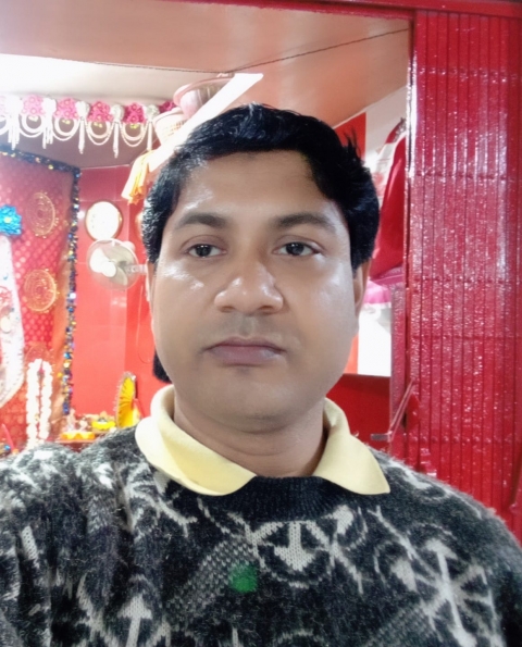 RAHUL DEB KARMAKAR