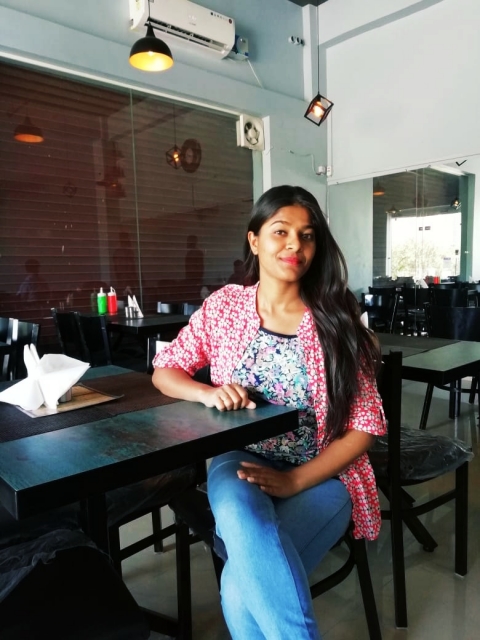 Aradhana Yadav