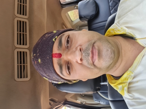 Vidhyasagar Tiwari