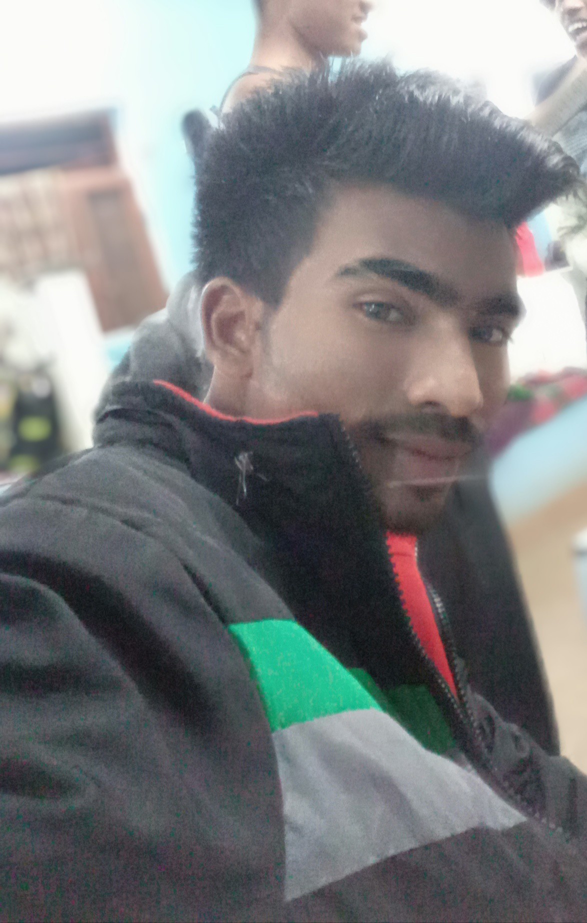 Mukesh Bhaskar