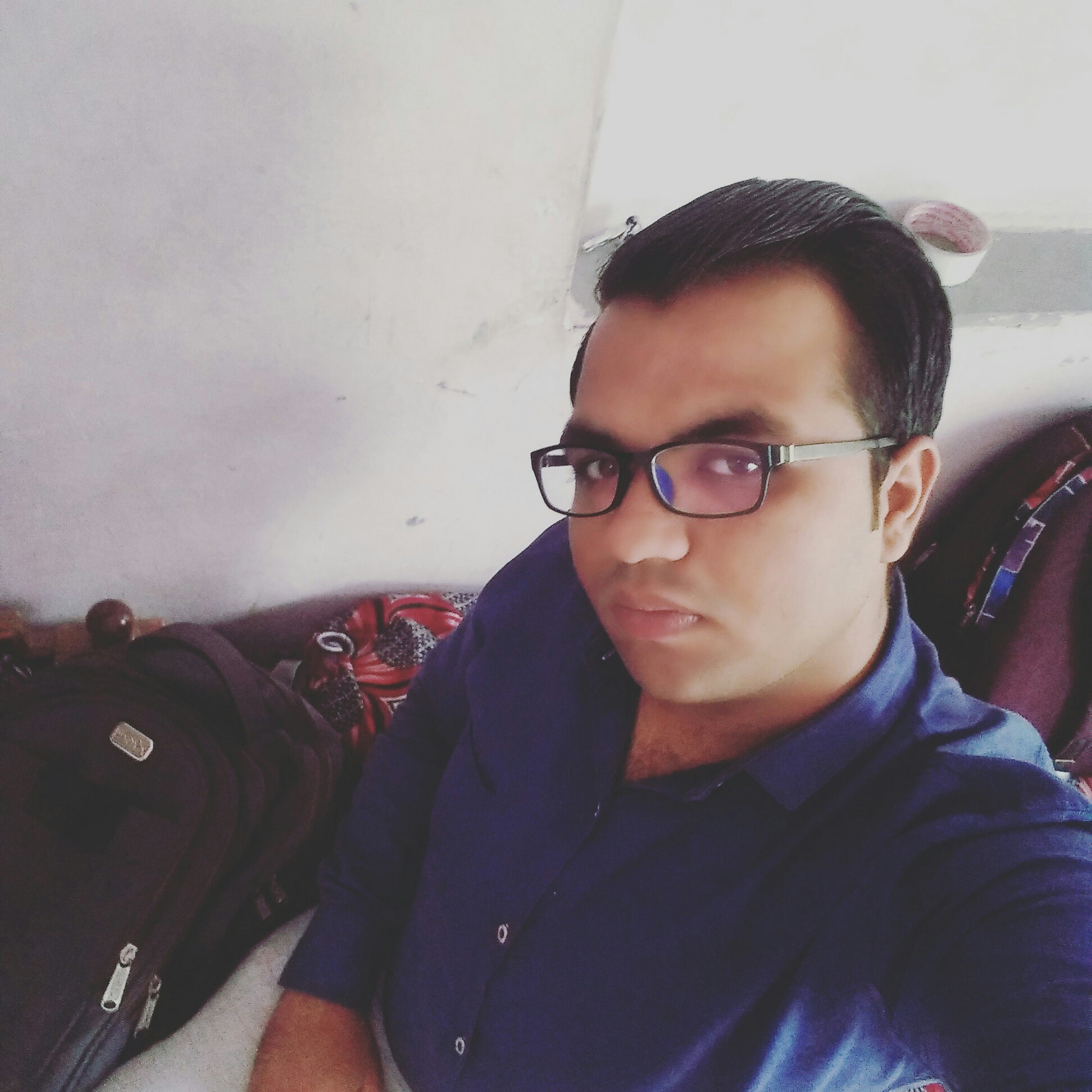 Hardik Bhupatbhai Bodar 