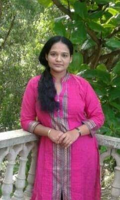 Rajeshwari Paithatale