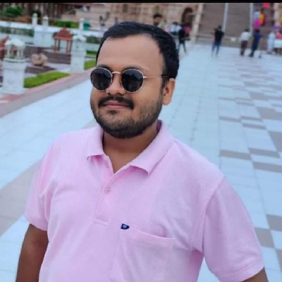 Hareram Ray