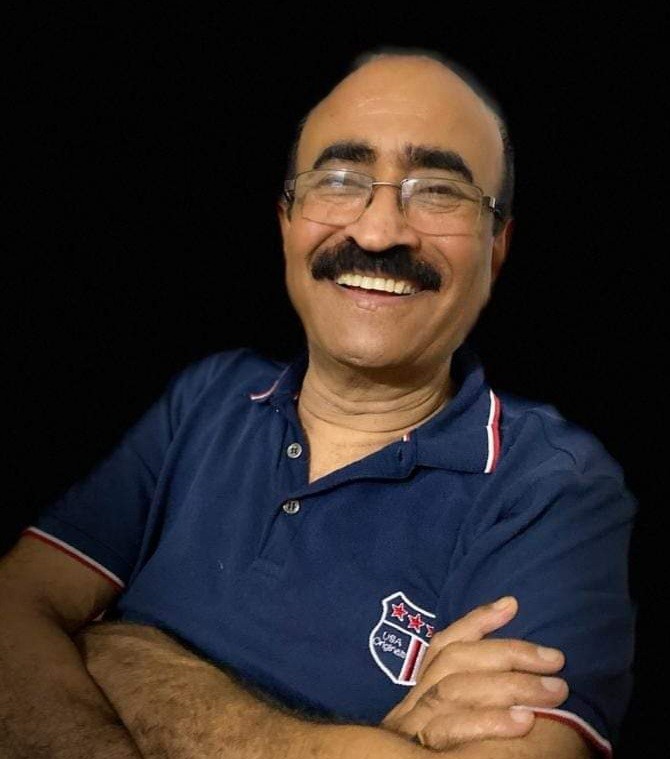 Manmohan Gupta Moni