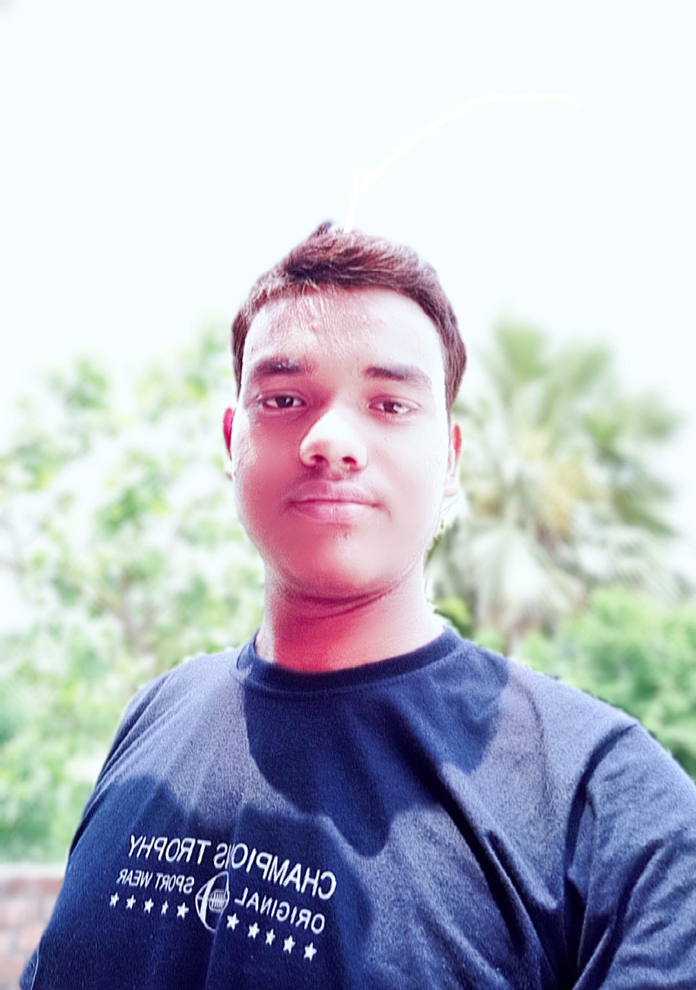 Shashwat Raj