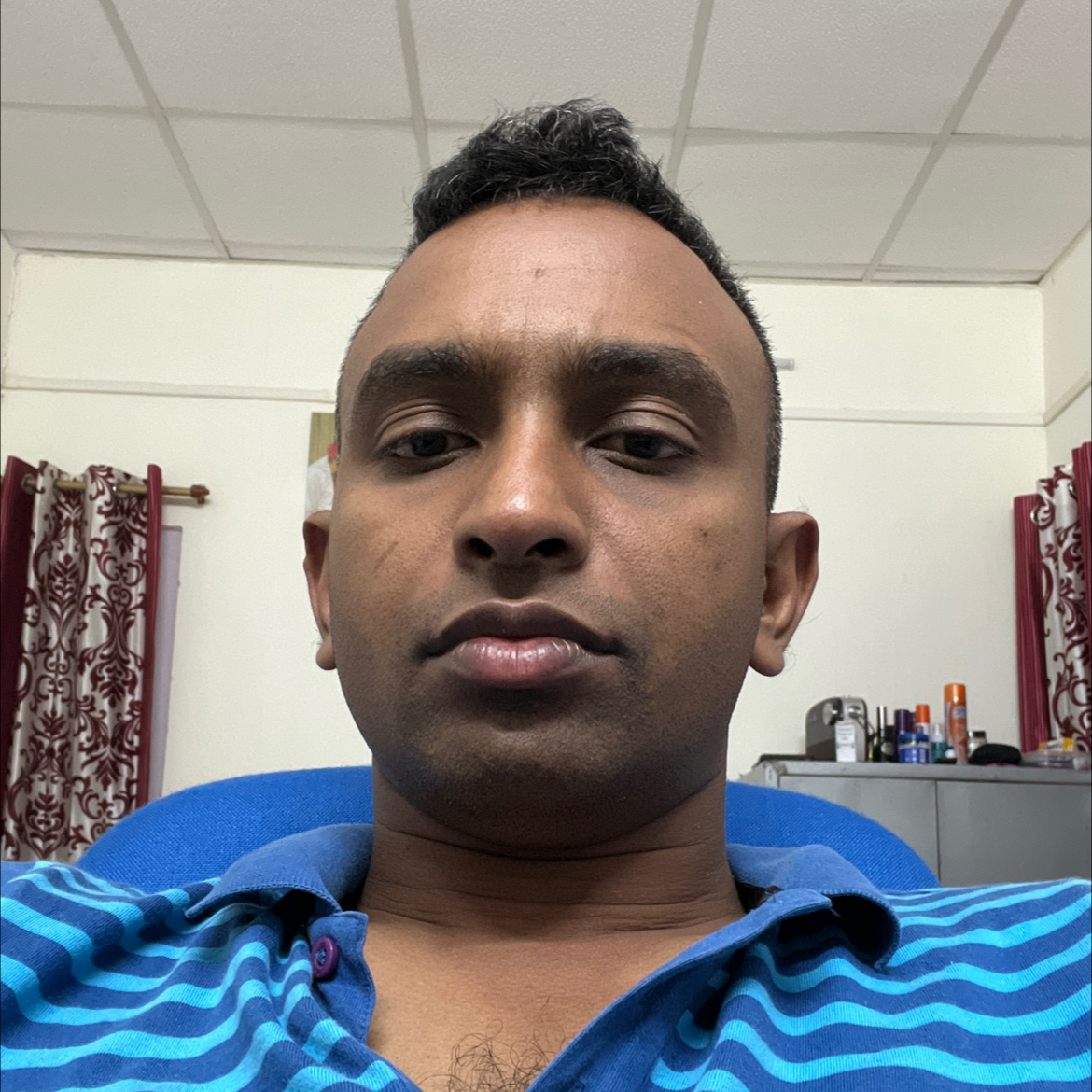 Arun DS