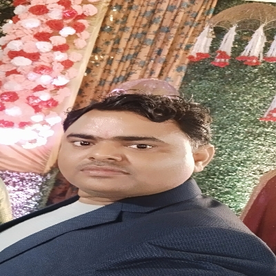 SURYA KANT PANDEY