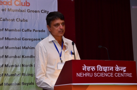 ajit gadgil