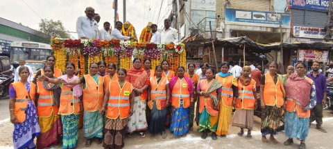Sai champapet