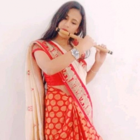 GANGA MAYA SHRESTHA