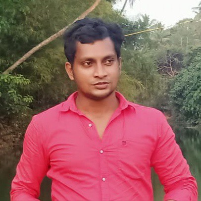 Prasad M S