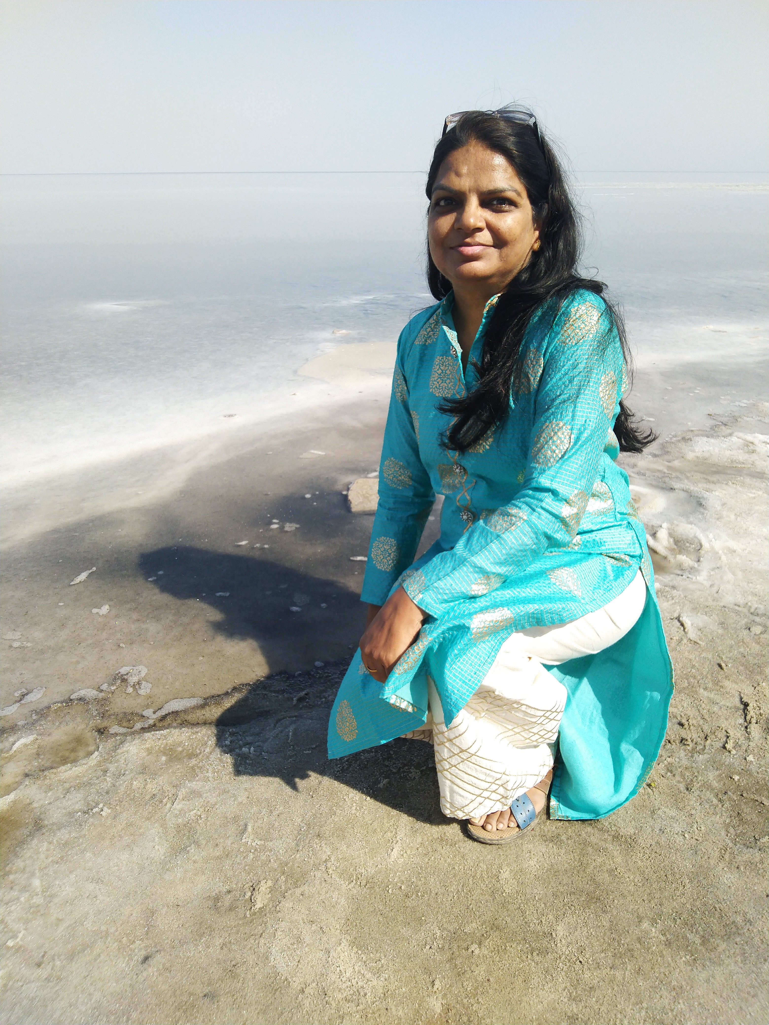 Kadambari Agarwal
