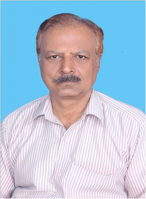 Ravindra Srivastava