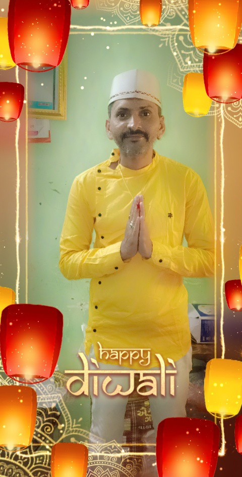 Madan KUMBHAR