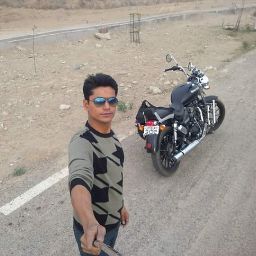 krishna k