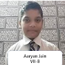 Aaryan Jain