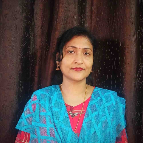 AKANKSHA CHANDRAKAR