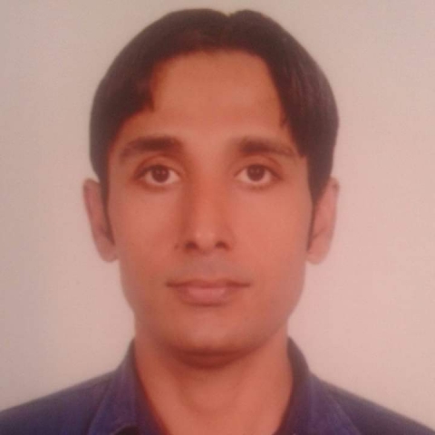 Sarvpreet Singh