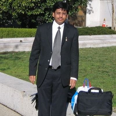 Pawan Kumar