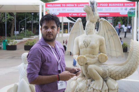 Lavendra Kumar Shukla