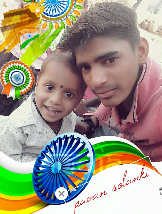 pavan solanki 