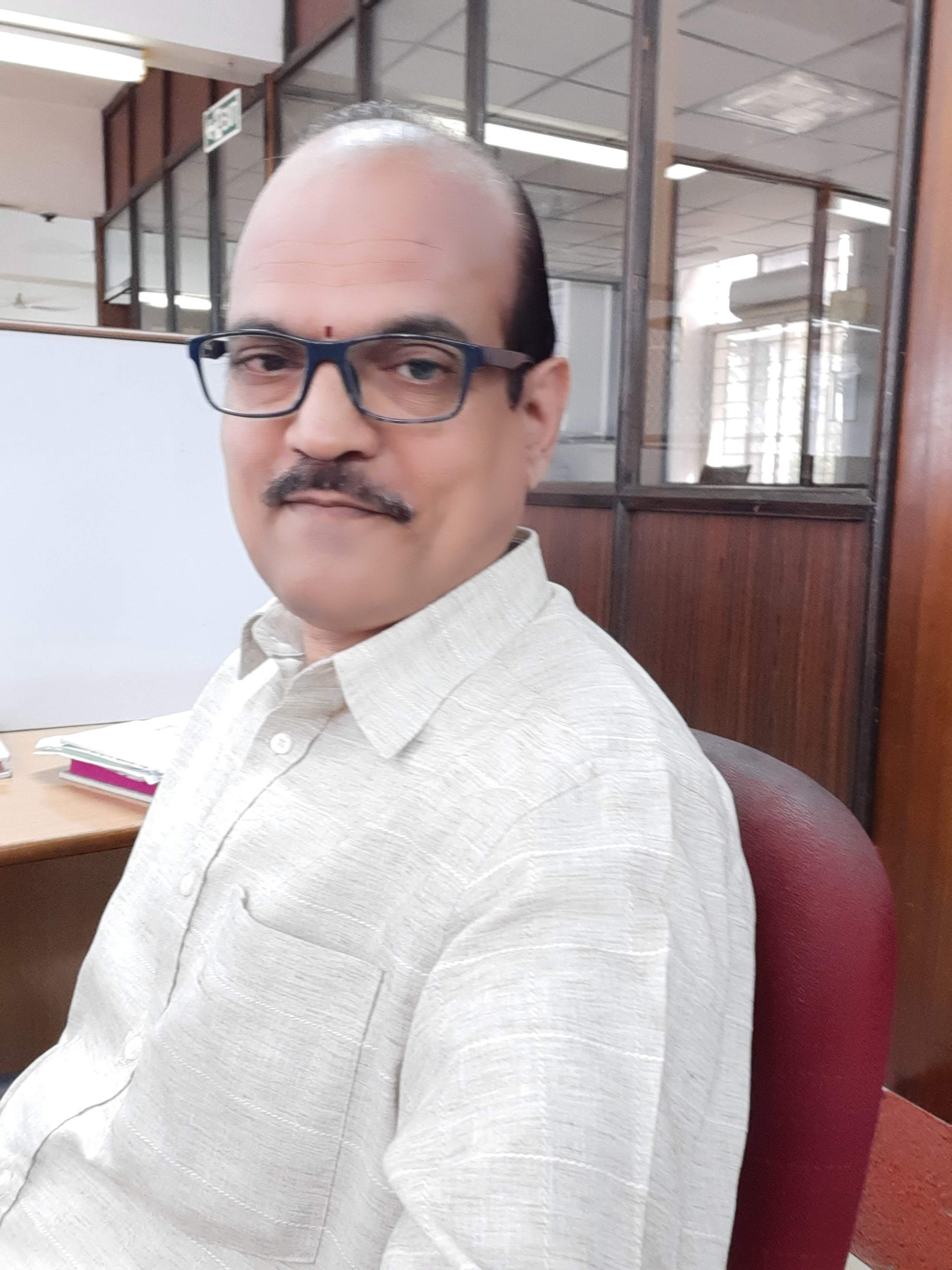 SATYANARAYANA MURTHY G