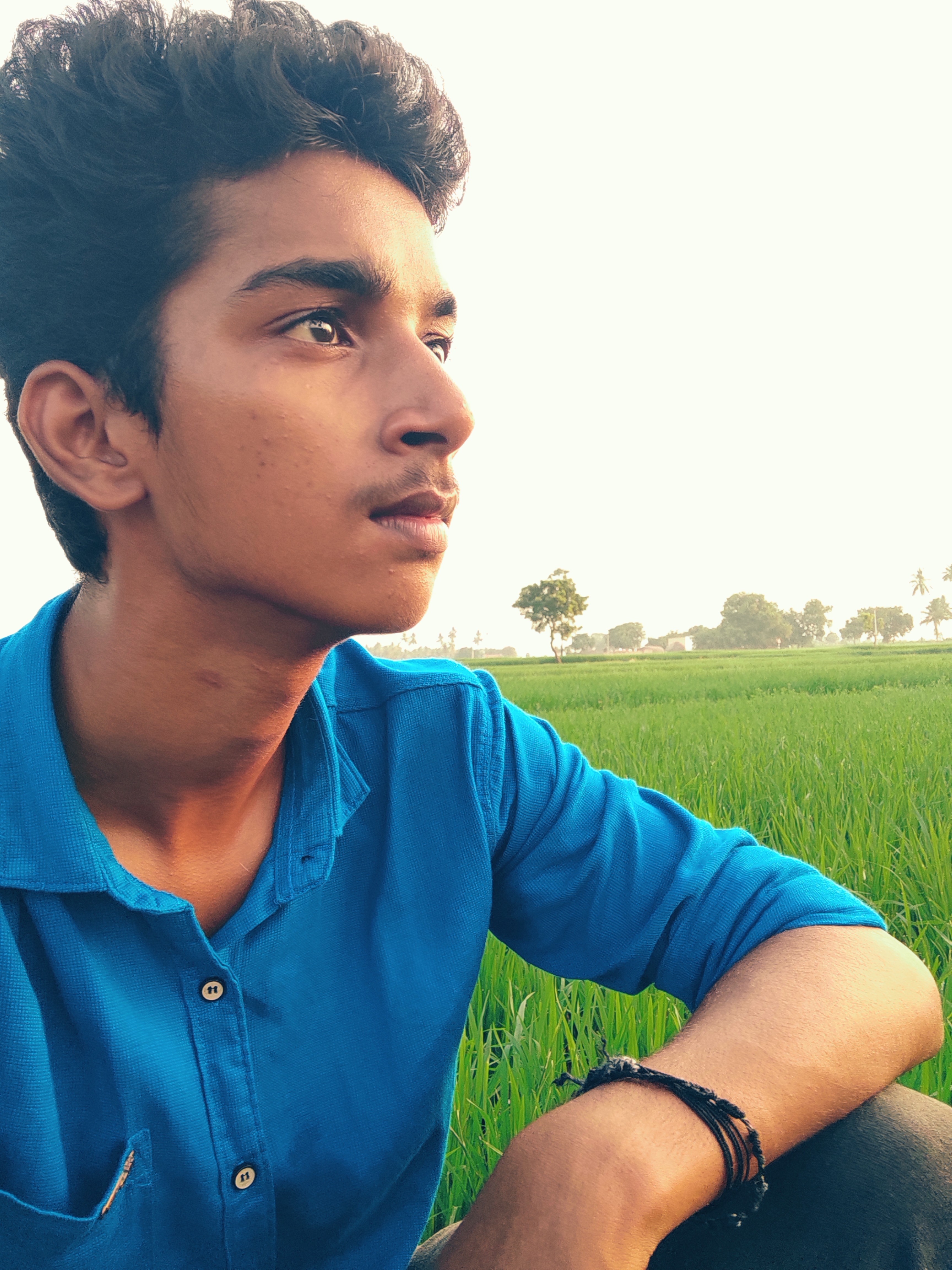 SARANR