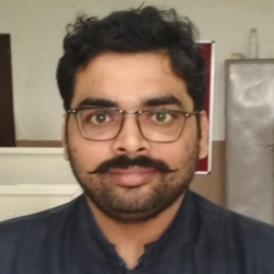 Rudra Kumar Mishra