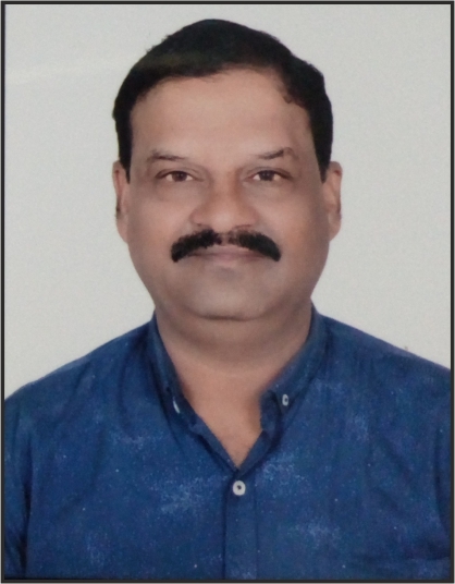 Nandkishor Sitaram Bundele