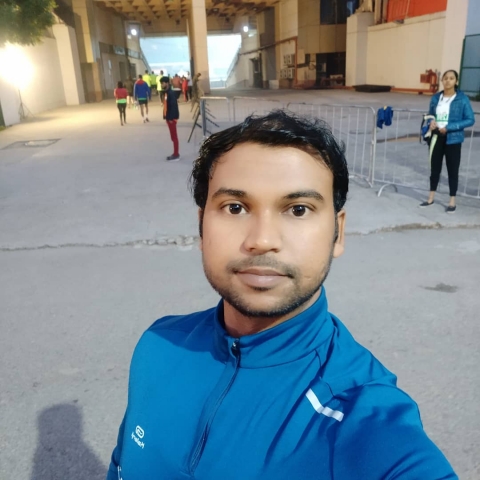 Amit Kumar