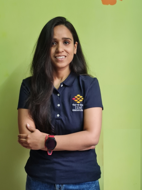 Aarti Rajput